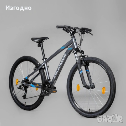 MTB Rockrider ST 100 26"