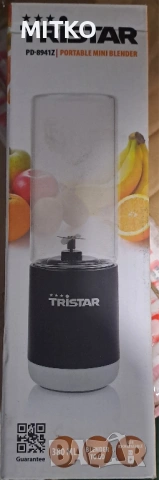 Мини блендер