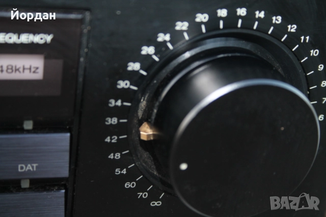 Усилвател ''Akai AM-M939'' , снимка 6 - Ресийвъри, усилватели, смесителни пултове - 51795568