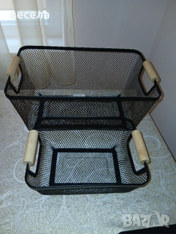 Фруктиери,купи за плодове и зеленчуци,кошници, снимка 6 - Други - 53985096