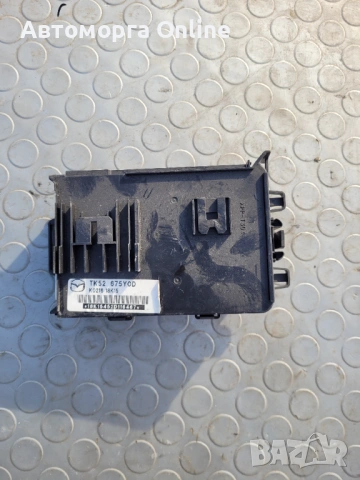 Модул keyless Mazda 6 