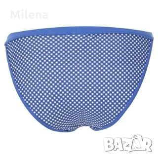 Дамско долнище бански Ocean Pacific Blue L, снимка 2 - Бански костюми - 54258465