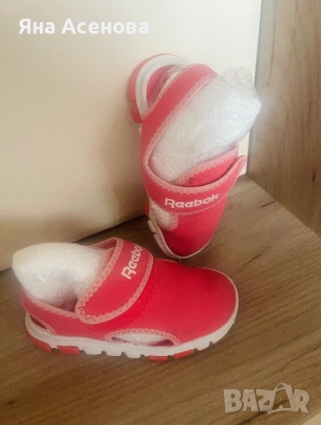 Сандали Reebok