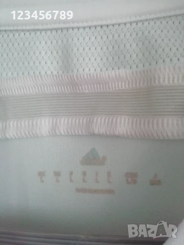 Swansea City Adidas Adizero оригинална тениска фланелка Суонзи размер L, снимка 6 - Тениски - 50869710