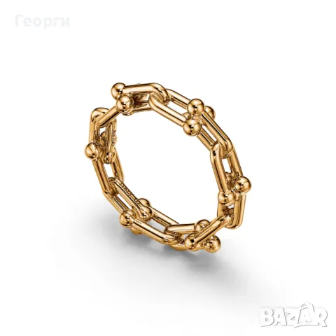Tiffany & Co оригинален пръстен, снимка 3 - Пръстени - 50265557