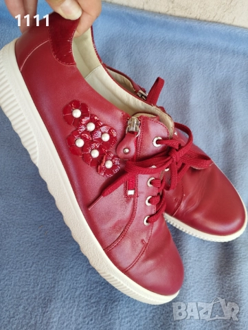 Обувки Waldlaufer номер 42., снимка 8 - Дамски ежедневни обувки - 52099313