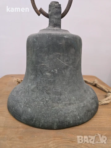 Голяма бронзова Камбана