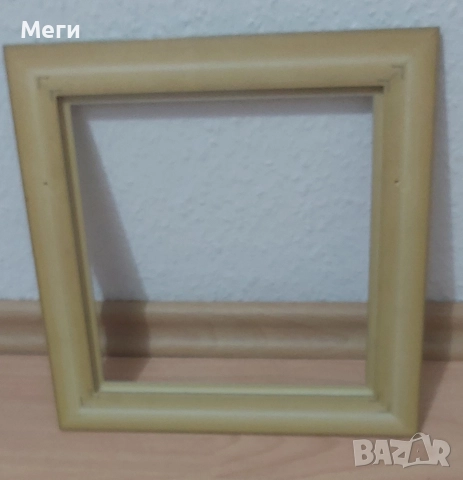 Стари колекционерски картини и рамки, снимка 7 - Антикварни и старинни предмети - 50605548