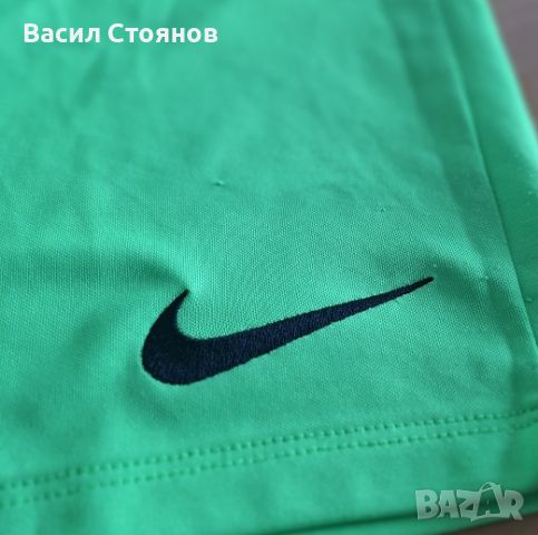 Стабек / Stabaek Норвегия Nike - размер М, снимка 9 - Фен артикули - 45982252