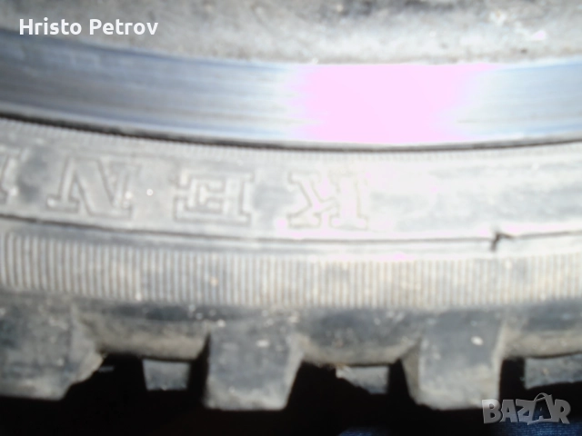 планински велосипед колело, снимка 9 - Велосипеди - 52814469