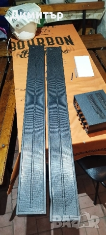 paso тонколони, транзисторен усилвател, микрофон 