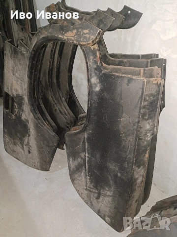 Части за лада,ваз,Жигули.Калници,врати,капаци и д-р.тел.0899113411, снимка 5 - Части - 53204981