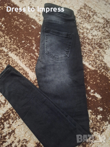 Нови дънки Only, Espirit M, снимка 18 - Дънки - 49906986