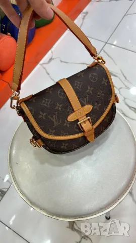 дамски чанти louis vuitton , снимка 16 - Чанти - 46869793