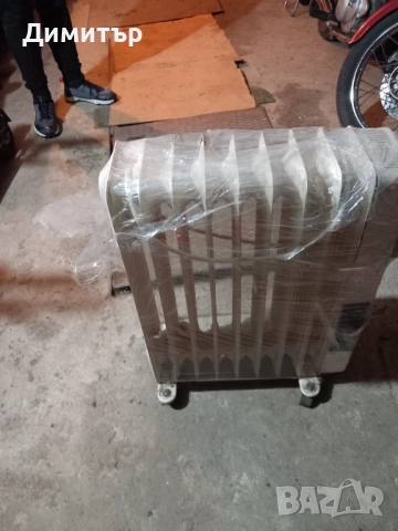 Нов радиатор Смядово, снимка 4 - Радиатори - 52259112