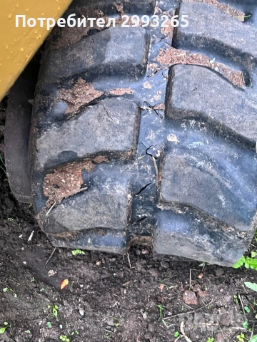 Zeppelin ZR 25, снимка 5 - Индустриална техника - 53131222