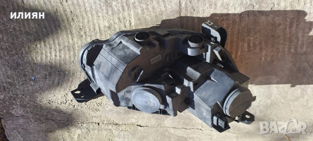 ляв фар за Peugeot Rifter Partner 2018 2019 2020 2021 90146193, снимка 8 - Части - 49804842