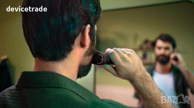 Тример за брада и коса 13 в 1 Philips Multigroom All in One MG7925/15, снимка 4 - Тримери - 52820978