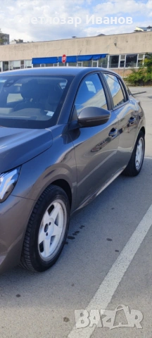 Лети джанти с гуми 16 цола Peugeot/Citroen, снимка 3 - Гуми и джанти - 54064670