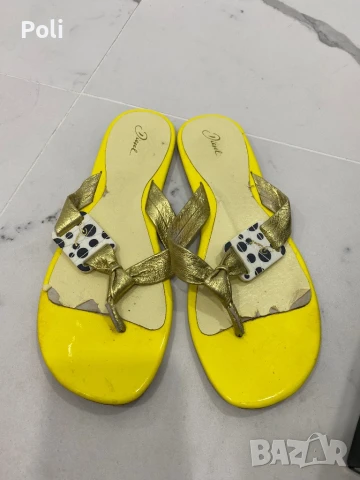 Дамски чехли Diesel