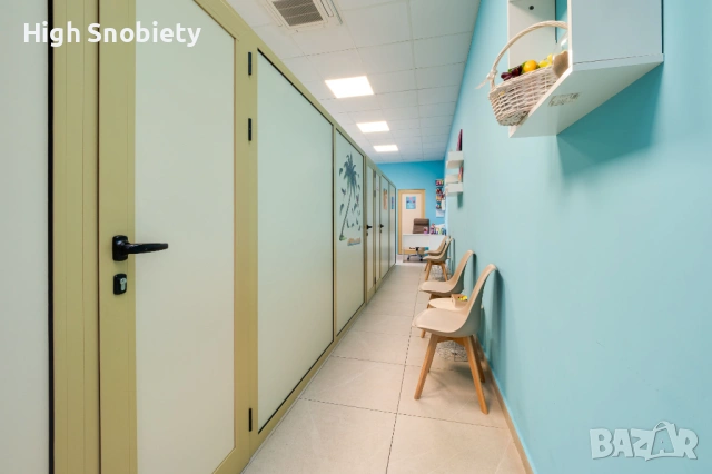 Работещ бизнес - студио в София с готови клиенти, снимка 3 - Магазини - 54201135