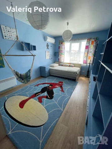 Тристаен апартамент в центъра на Бургас, снимка 10 - Апартаменти - 51955879