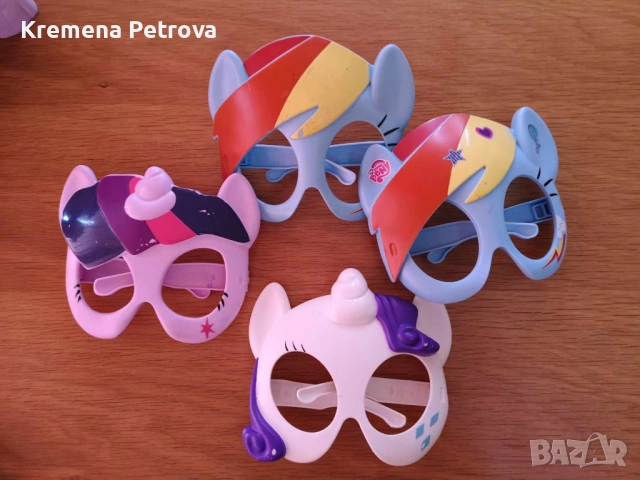 Играчки от McDonald's Happy Meal, снимка 16 - Колекции - 53173823