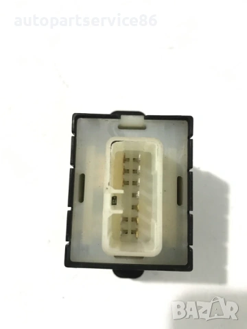 Бутон за подгряване на седалка за Subaru Outback 2.0 Дизел (2007) 8317L, снимка 2 - Части - 54234846