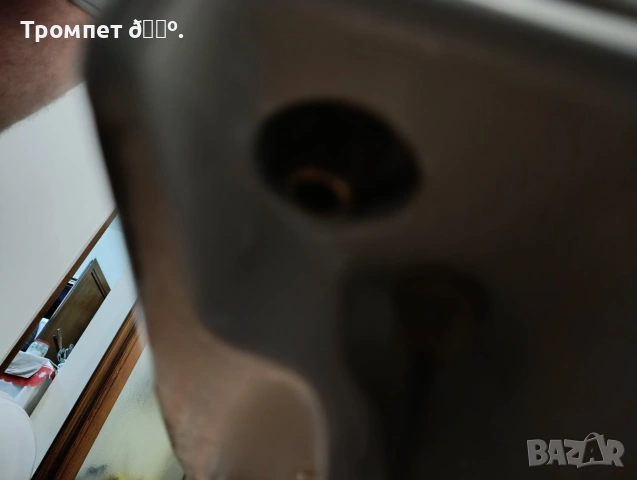 Продавам тоалетна моноблок , снимка 5 - Други стоки за дома - 53175999