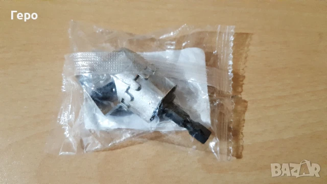 Метален ъглов адаптер, снимка 4 - Други инструменти - 51322983