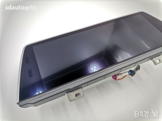 Като Нов Борд Монитор Екран MGU Touch Screen BMW G11 G12 Lci 9826393, снимка 9 - Части - 45668585