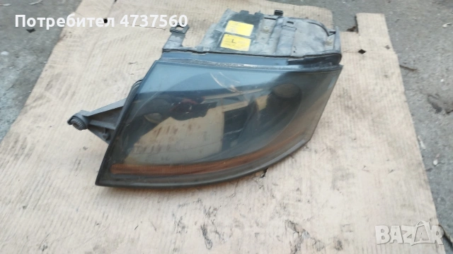 Фар за ТТ ляв 2000г, снимка 2 - Части - 54005864