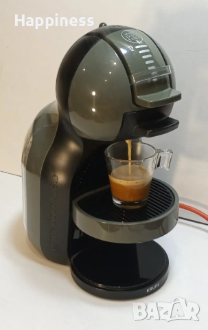 Кафемашина Dolce Gusto Mini Me