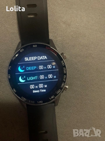 Мъжки часовник, снимка 2 - Мъжки - 54100269