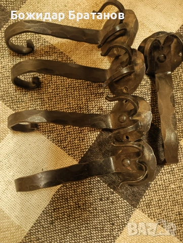 брави дръжки лампи, снимка 7 - Други машини и части - 53168145