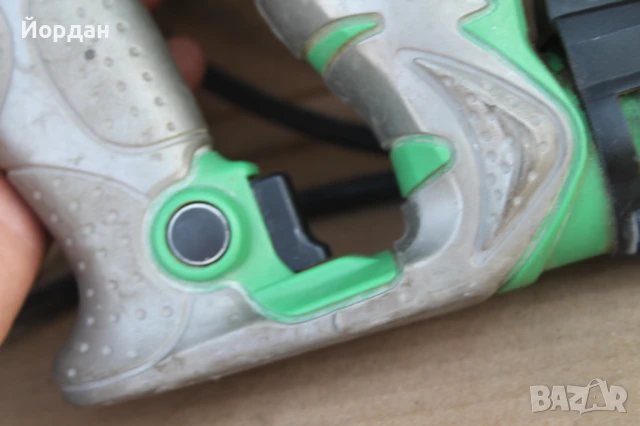 Пистолет за дърво и гипсокартон ''Hitachi W4Yd'', снимка 14 - Други инструменти - 51408031