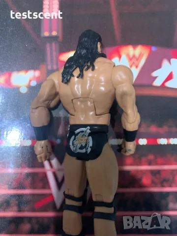 Екшън фигура WWE Drew McIntyre Elite Series Collection Дрю Макинтайър играчка Mattel, снимка 4 - Колекции - 48386030