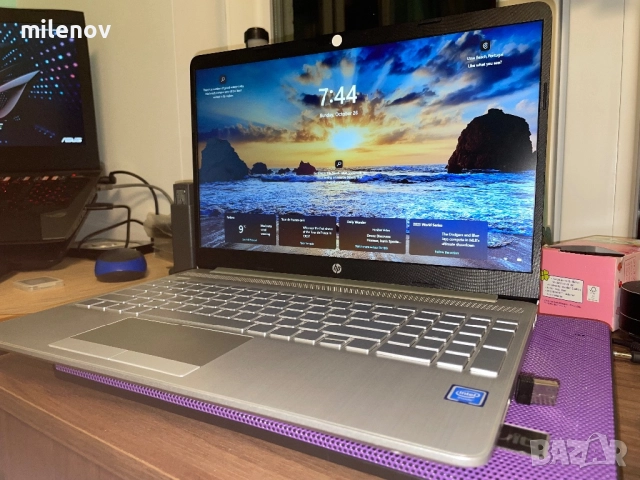 лапТОП hp 15-dw0012nu, снимка 5 - Лаптопи за работа - 52441557