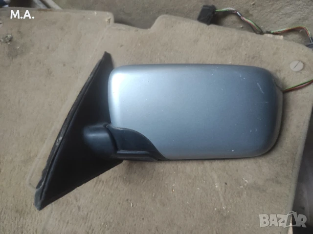 Странично огледало BMW е39