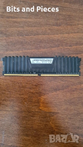 64GB DDR4 / 4X16GB DDR4 / 2X8GB DDR4, снимка 4 - RAM памет - 53786651