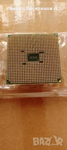 AMD A10-5800, снимка 2 - Процесори - 47179483