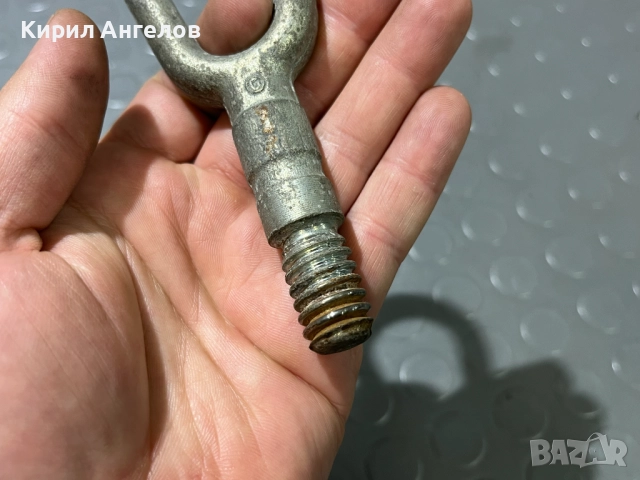 Кука за теглене на BMW E46, снимка 3 - Аксесоари и консумативи - 52374288