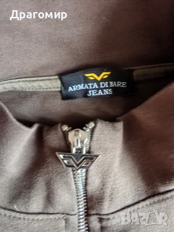 Горнище Armata DI Mare Jeans, снимка 5 - Спортни дрехи, екипи - 53055148