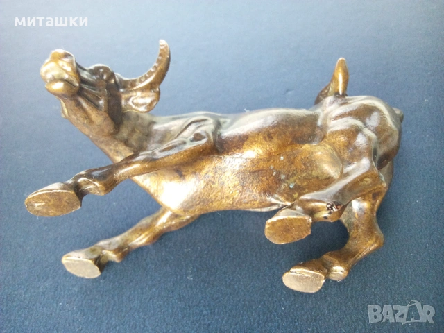 Бик, снимка 6 - Колекции - 54126712