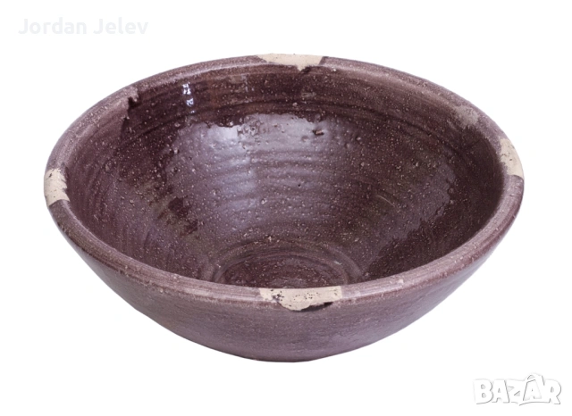 Ръчно изработен комплект от 4 кани и купа от Португалия., снимка 9 - Вази - 53442214