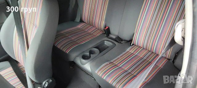 Vw fox 1.4 бензин НА ЧАСТИ!!!, снимка 10 - Автомобили и джипове - 53433408