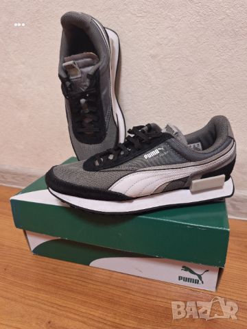 Оригинални PUMA и ADIDAS, снимка 14 - Маратонки - 45812323