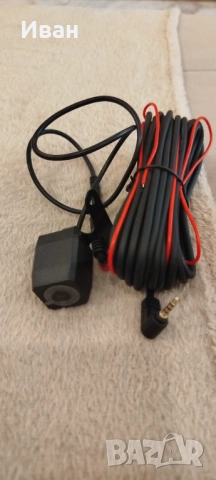 Smart огледало с DVR, снимка 7 - Чанти, стативи, аксесоари - 53824735