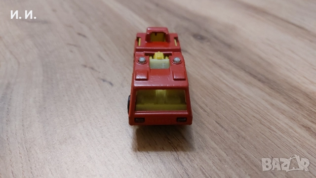 Matchbox , снимка 3 - Колекции - 51868205