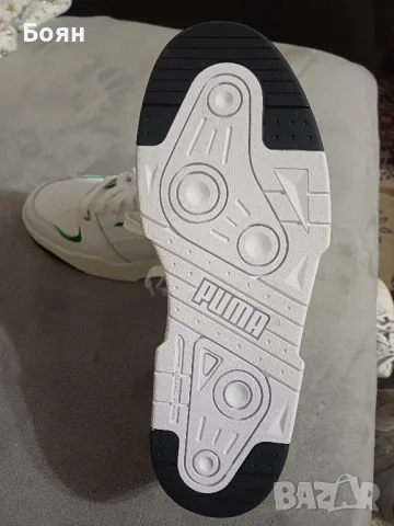 Сникърси Puma Slipstream Bball, снимка 4 - Маратонки - 50276992